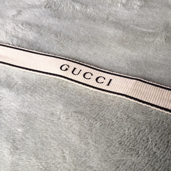 gucci perfume tester bracelet